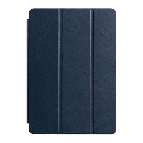 Чохол Smart Case для iPad 2019 (10,2") Темно-синій 401-00019 фото