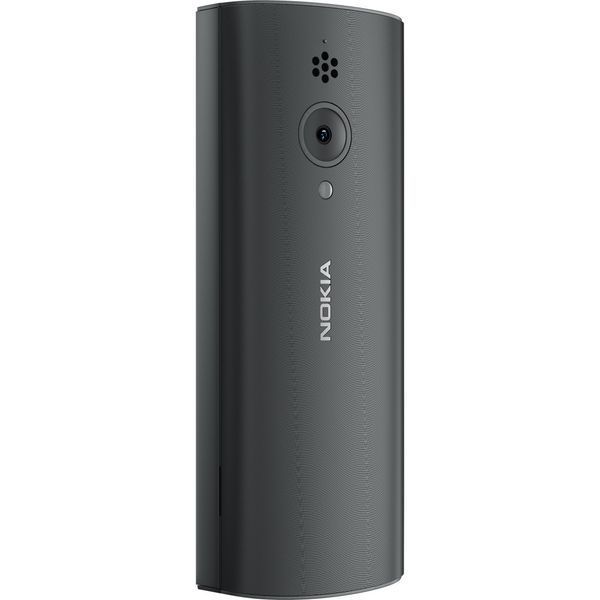 Мобильный телефон Nokia 150 2023 Black 150 2023 Black фото
