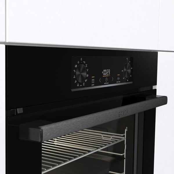 Духова шафа Gorenje BPS6737E07B BPS6737E07B фото