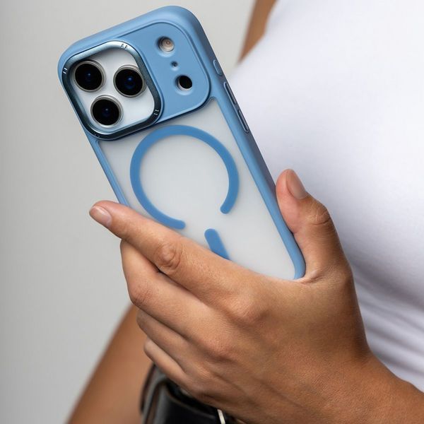 Чохол Proove Essence Case with Magnetic Ring iPhone 17 Air Green 656-04620 фото