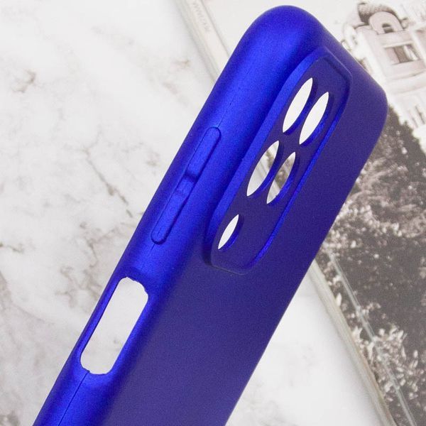 Чохол Silicone Cover Lakshmi Full Camera для Samsung Galaxy M33 5G Iris 777-07035 фото