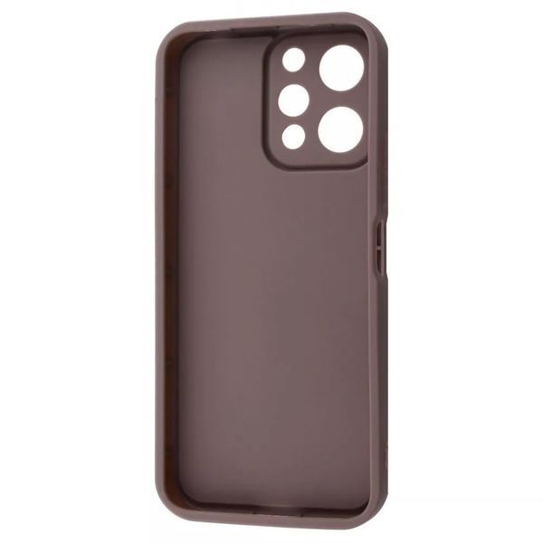 Чохол Pretty Things Case для Xiaomi Redmi 12 4G Brown/Baby 777-02126 фото