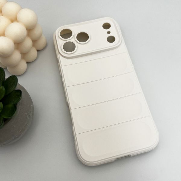 Чохол для смартфона Cosmic Magic Shield for Apple iPhone 17 Pro Max White 666-04569 фото