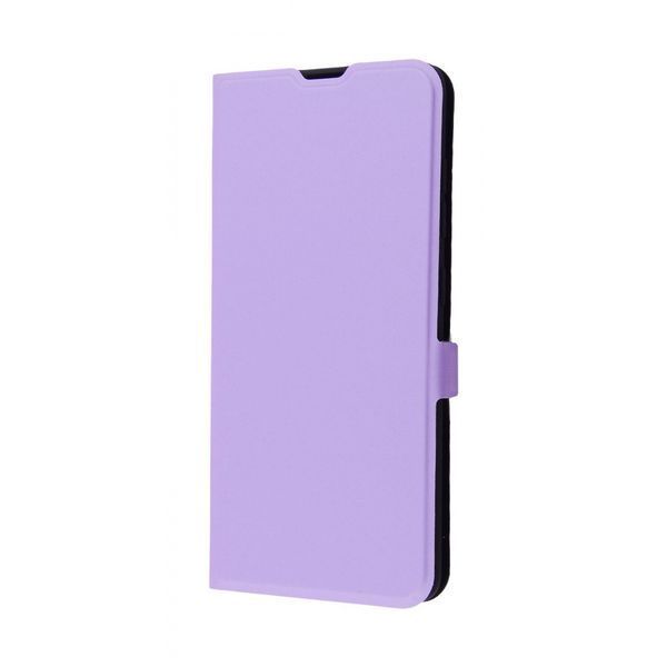 Чохол WAVE Flap Case для Samsung Galaxy A51 (A515F) Black 777-02974 фото