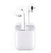 Bluetooth stereo гарнитура WUW-R192 white 656-00824 фото 1