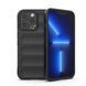 Чехол для смартфона Cosmic Magic Shield for Apple iPhone 13 Pro Black 666-04443 фото