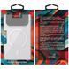 Чохол Ummi transparent with MagSafe для Apple iPhone 17 Pro (6.3") Clear 777-09436 фото 2