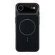 Чохол AG-Glass Lens Protection with Magsafe для iPhone 17 Air Black 555-04395 фото 1