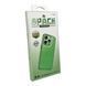 Протиударний чохол для смартфона Space III для iPhone 13 Pro Max Green 666-01780 фото 2
