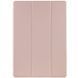 Чохол-книжка Book Cover (stylus slot) для Samsung Galaxy Tab S7 (T875) / S8 (X700/X706) Pink Sand 555-00721 фото