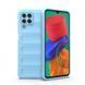 Чехол для смартфона Cosmic Magic Shield for Samsung Galaxy M53 5G Light Blue 666-04800 фото