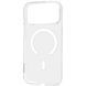 Чохол Proove Crystal Case with Magnetic Ring iPhone 17 Pro Max Brilliance 656-04471 фото 3