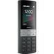 Мобильный телефон Nokia 150 2023 Black 150 2023 Black фото 8