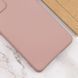 Чехол Silicone Cover Lakshmi Full Camera для Xiaomi Redmi 12C Pink Sand 777-07135 фото 4