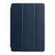 Чохол Smart Case для iPad 2019 (10,2") Темно-синій 401-00019 фото