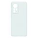 Чехол Full Case with frame для Xiaomi 12 White 777-00963 фото