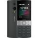 Мобільний телефон Nokia 150 2023 Black 150 2023 Black фото