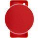 Чохол Silicone Cover Lakshmi Full Camera для Huawei Honor X8a Red 777-06835 фото 3