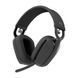 Навушники Logitech Zone Vibe 100 Wireless Graphite (981-001213) 981-001213 фото 1