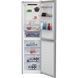 Холодильник Beko RCNA386E40ZXBN RCNA386E40ZXBN фото 4