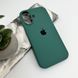 Силіконовий чохол для Apple iPhone 17 Pine Green 208-06674 фото 4
