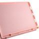 Чохол-книжка Book Cover (stylus slot) для Samsung Galaxy Tab S7 (T875) / S8 (X700/X706) Pink Sand 555-00721 фото 2