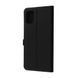 Чохол WAVE Flap Case для Samsung Galaxy A51 (A515F) Black 777-02974 фото 1