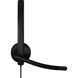 Наушники Logitech H570e Corded for Business Stereo Teams USB-A Black (981-001430) 981-001430 фото 3