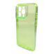 Протиударний чохол для смартфона Space III для iPhone 13 Pro Max Green 666-01780 фото 4