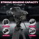 Штатив Ulanzi MT-81 Tripod (80-155cm) Black T080GBB1 фото 9