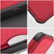 Кожаный чехол-книжка GETMAN Razor (PU) для Xiaomi Redmi 13C / Poco C65 Red 777-07694 фото 4