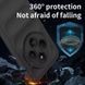 Чехол для смартфона Cosmic Magic Shield for Xiaomi Redmi 14C Grey Smoke 666-04950 фото 4
