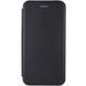 Шкіряний чохол-книжка Classy для Realme C61 4G Black 777-05429 фото