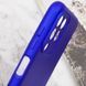 Чохол Silicone Cover Lakshmi Full Camera для Samsung Galaxy M33 5G Iris 777-07035 фото 6