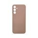 Чехол для смартфона Cosmic Silicone Case для Samsung Galaxy A25 5G Sand Powder 666-05130 фото