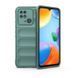 Чехол для смартфона Cosmic Magic Shield for Xiaomi Redmi 10C Dark Green 666-04900 фото
