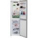 Холодильник Beko RCNA386E40ZXBN RCNA386E40ZXBN фото 3