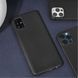 Силіконовий чохол 0.5 mm Black Matt Honor X6a 208-04672 фото 2
