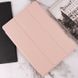 Чохол-книжка Book Cover (stylus slot) для Samsung Galaxy Tab S7 (T875) / S8 (X700/X706) Pink Sand 555-00721 фото 3