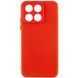 Чохол Silicone Cover Lakshmi Full Camera для Huawei Honor X8a Red 777-06835 фото