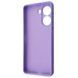 Чехол WAVE Colorful Case (TPU) для Xiaomi Poco X7 Pro Blue 656-06422 фото 2