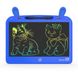 Графічний планшет Kids Pad 13,5" Color Hare Blue 656-00015 фото