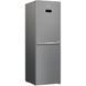Холодильник Beko RCNA386E40ZXBN RCNA386E40ZXBN фото 2