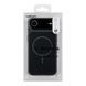 Чохол AG-Glass Lens Protection with Magsafe для iPhone 17 Air Black 555-04395 фото 2