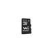 Карта пам'яті microSDHC (UHS-1) Wibrand 32Gb class 10 WICDHU1/32GB фото 1