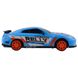 Машинка для дрифта на радиоуправлении Rally Series Nissan GT-R 4WD Blue 777-00045 фото 3