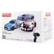 Машинка для дрифта на радиоуправлении Rally Series Nissan GT-R 4WD Blue 777-00045 фото 6