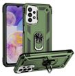 Чохол Cosmic Robot Ring для Samsung Galaxy A23 4G Army Green 666-00062 фото