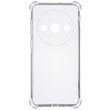 TPU чехол GETMAN Ease усиленные углы Full Camera для Xiaomi Redmi A3