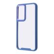 Чехол WAVE Just Case Samsung Galaxy S23 FE Blue 777-00470 фото